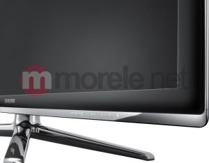 Telewizor Samsung Telewizory LCD >> Telewizor 40" LCD SAMSUNG UE40C7000 (LED 3D) (Full HD, 4 HDMI, 2 USB, MPEG-4) (UE40C7000) - RTVSA1TLC0221 4