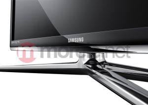 Telewizor Samsung Telewizory LCD >> Telewizor 40" LCD SAMSUNG UE40C7000 (LED 3D) (Full HD, 4 HDMI, 2 USB, MPEG-4) (UE40C7000) - RTVSA1TLC0221 5
