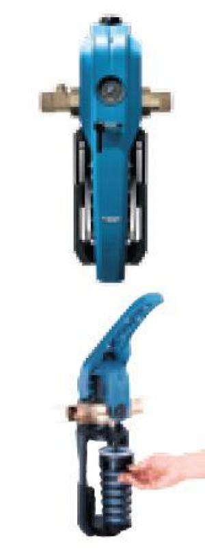 Zmiękczacz wody BWT Urządzenie chroniące przed osadami Aqa Nano + filtr 2