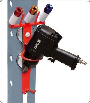 Yato Uchwyt do narzędzi pneumatycznych z magnesem - YT-08707 3