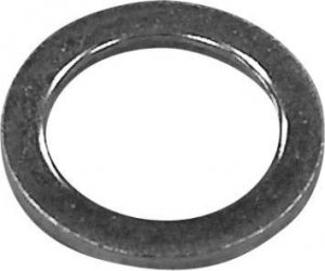 PODKŁADKI DYSTANSOWE POD ZAWIASY OCYNKOWANE FI 12*18MM [jm.STO] - POD D 18*12 1