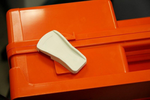 PK-MOT Przenośna apteczka zakładowa typ K-15 z wieszakiem 3