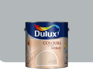 Dulux Emulsja Kolory Świata morze północne 5L 1