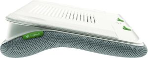 Podstawka chłodząca Logitech Speaker Lapdesk N700 3