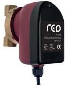 Red Pompa cyrkulacyjna CP 15-1.5 230V - R022102001 1