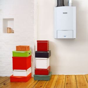 Piec gazowy Junkers Kocioł gazowy kondensacyjny Cerapur Acu ZWSB 24/28 (7716701502) 3