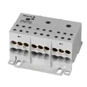 Eaton Blok listew rozdzielczych 3P 175A BPZ-KB-6/175 102717 1