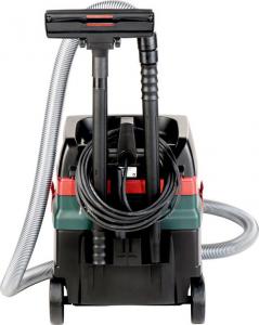 Odkurzacz przemysłowy Metabo ASR 25 L SC 4