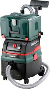 Odkurzacz przemysłowy Metabo ASR 25 L SC 6