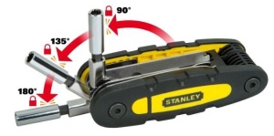 Stanley Narzędzie wielofunkcyjne MULTI-TOOL 14w1 - ST-70695-STHT0 2