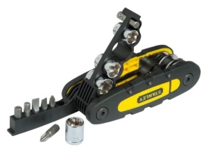 Stanley Narzędzie wielofunkcyjne MULTI-TOOL 14w1 - ST-70695-STHT0 3