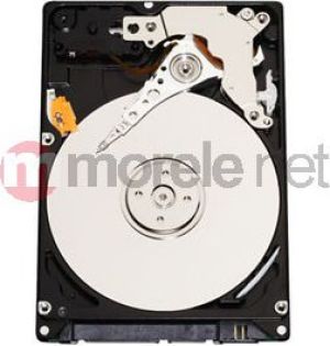Dysk WD 250 GB 2.5" SATA II (WD2500BPVT) 1