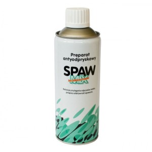 Preparat antyodpryskowy SPAW MIX 0,4kg 1