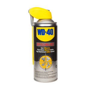 WD-40 Smar silikonowy 400ml areozol 1