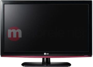 Telewizor LG Telewizory LCD >> Telewizor 26" LCD LG 26LD350 (0) - RTVLG-TLC0161 1