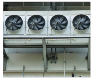 Rawlplug Kołek ramowy FF1 9,8x80mm kołnierz nylon 50szt. - R-FF1-N-10K080 8