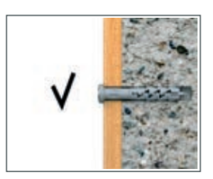 Koelner Kołek szybkiego montażu FX 8x80mm bez kołnierza 50szt. - FX-08L080 9