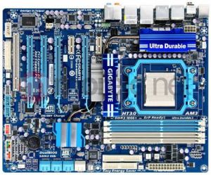 Płyta główna Gigabyte GA-890FXA-UD5 1