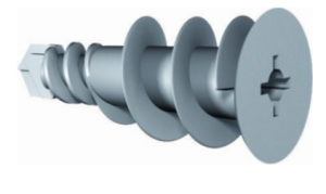 Koelner Kołek do płyt G-K DRIVA 16x36mm 100szt. (DRA-01) 7