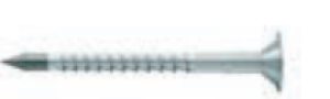 Koelner Kołek rozporowy fi 6mm nacięcie krzyżowe 4,0x50mm 200szt. (FIX-06+450) 4