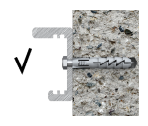 Rawlplug Kołek rozporowy FI14mm wkręt sześciokątny 10,0x100mm 25szt. FIX-14/100 11