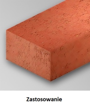 Modeco Dłuto płaskie SDS-Plus 20x250mm CR-V MN-61-091 3