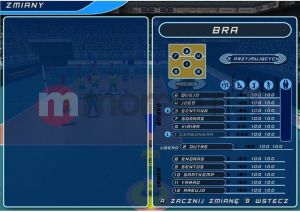 SPORT - International Volleyball 2010 PL + pad kibica PL PC 3