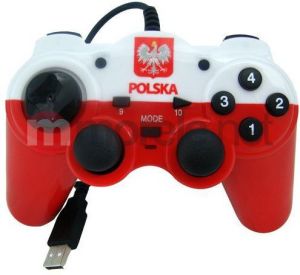 SPORT - International Volleyball 2010 PL + pad kibica PL PC 6