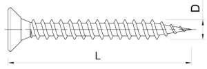 Rawlplug Kołek uniwersalny 4ALL 12x60mm 20szt. (4ALL-12) 13