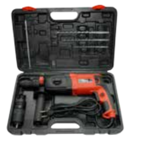 Młotowiertarka Modeco MN-90-211 620 W 2