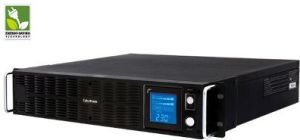 UPS CyberPower PR3000ELCDRT2U 2