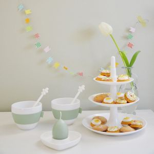 Koziol Patera BABELL XS czarna 2