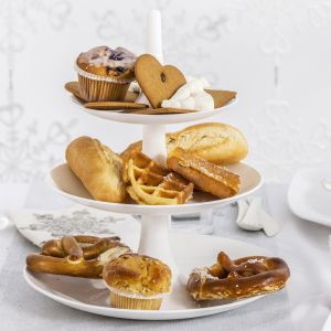 Koziol Patera BABELL XS czarna 3