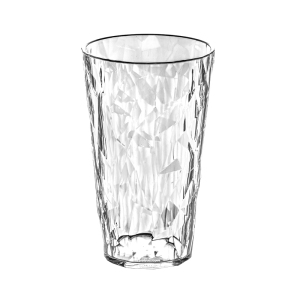 Koziol Szklanka na zimne napoje Crystal 2.0 transparentna 3578535 1