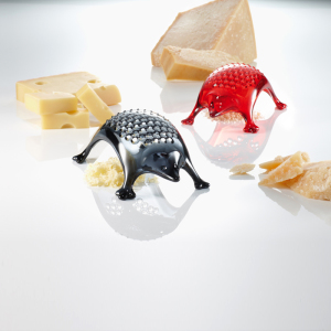 Koziol Tarka do sera czerwona Kasimir - KZ-3079536 2