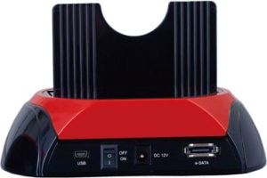 Stacja dokująca Unitek Y-1040CN 2