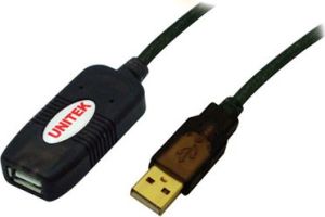 Kabel USB Unitek Y-260 1
