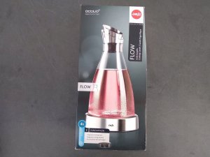 Emsa Karafka z wkładem chłodzącym 1 L Flow EM-505219 - EM-505219 11