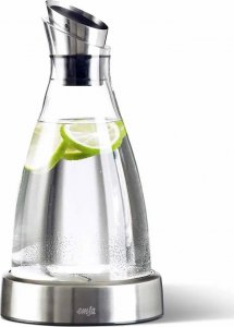 Emsa Karafka z wkładem chłodzącym 1 L Flow EM-505219 - EM-505219 12