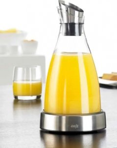 Emsa Karafka z wkładem chłodzącym 1 L Flow EM-505219 - EM-505219 14