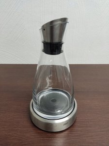 Emsa Karafka z wkładem chłodzącym 1 L Flow EM-505219 - EM-505219 16