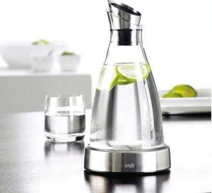 Emsa Karafka z wkładem chłodzącym 1 L Flow EM-505219 - EM-505219 18