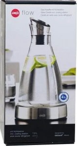 Emsa Karafka z wkładem chłodzącym 1 L Flow EM-505219 - EM-505219 20