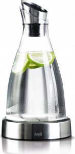 Emsa Karafka z wkładem chłodzącym 1 L Flow EM-505219 - EM-505219 7