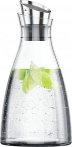 Emsa Karafka z wkładem chłodzącym 1 L Flow EM-505219 - EM-505219 9