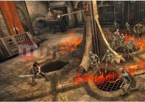 Prince of Persia Zapomniane Piaski 6