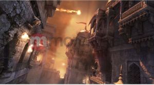 Prince of Persia Zapomniane Piaski Xbox 360 5