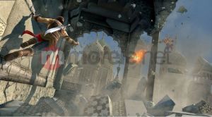 Prince of Persia Zapomniane Piaski Xbox 360 6