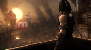 Prince of Persia Zapomniane Piaski Xbox 360 7