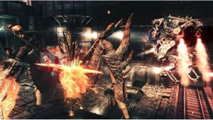 Cenega Lost Planet 2 PS3 4